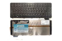 Оригинальная клавиатура для ноутбука HP Envy 14-1000, Envy 14-2000 series, rus, black, подсветка Оригинальная клавиатура для ноутбука HP Envy 14-1000, Envy 14-2000 series, rus, black, подсветка