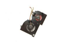 Вентилятор для ноутбука MSI GS65, GS65VR series, 4-pin