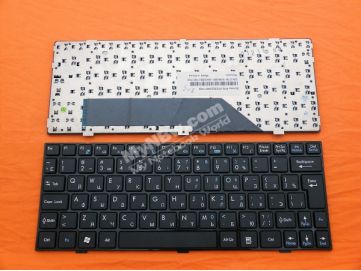 Клавиатура для MSI Wind U135, U160