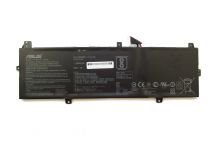 Оригинальная аккумуляторная батарея для Asus ZenBook UX430 series, black, 4335mAhr (50Wh), 11.55V (правое подключение)