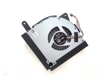 Вентилятор для ноутбука Asus ROG Chimera G703GI, G703GX, G703GXR, G703VI, G703GS, GRIFFIN GZ755GX series, 4-pin (CPU Version)