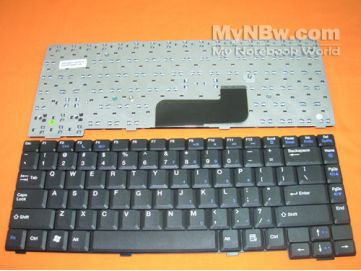 Клавиатура для Gateway CX200