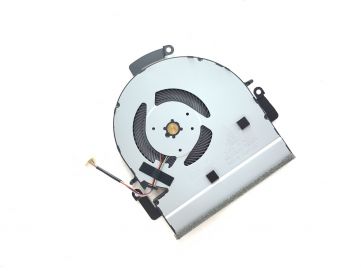 Вентилятор для ноутбука Asus UX550, UX550VD, UX550VE, UX550GD, UX550GE, UX580G, UX580GD, UX580GE series, 4-pin (GPU)