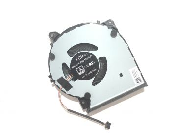 Вентилятор для ноутбука Asus VivoBook X409, X509 series, 4-pin