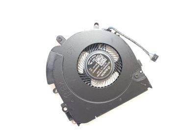 Вентилятор для ноутбука HP Elitebook 850 G5, Elitebook 850 G6, Zbook 15U G5, Zbook 15U G6 series, 4-pin