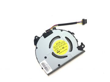 Вентилятор для ноутбука HP Spectre X360 13-4000, 13-4003DX, 13-4103DX, 13-4102DX, 13-4128CA, 13-4116DX, 13-4118NR series, 4-pin