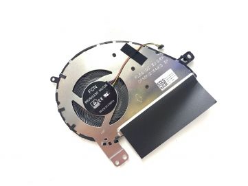 Вентилятор для ноутбука Asus Zenbook 13 UX333, UX333F, UX333FN, UX333FA series, 4-pin