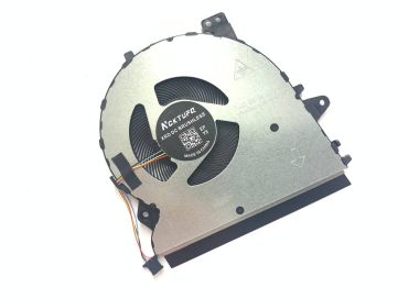 Вентилятор для ноутбука Asus ZenBook 14 UX431, UX431F, BX431, UX431FL, UX431FLC, UX431FA, UX431FAC, UX431FN, UX431DA, UM431DA, U4500F, S4500F, UM431 series, 4-pin