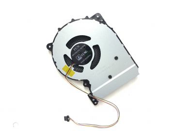 Вентилятор для ноутбука Asus Vivobook A407, X407, X407M, X407U, X507U, X507UB, X407UA series, 4-pin