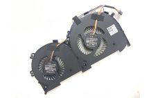 Вентилятор для ноутбука Lenovo IdeaPad 700-15ISK, 700-17ISK series, 8-pin