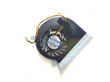 Вентилятор для ноутбука MSI GP60 2PE, GP60 2PL, GP60 2PF, GP60 2QE, GP60 2QF series, 3-pin