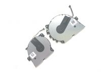 Вентилятор для ноутбука Lenovo IdeaPad 530S-14ARR, 530S-14IKB, 530S-15IKB Air15IKB, XiaoXin Pro 15, XiaoXin Pro 14 series, 4-pin (правый/левый, 2018г)