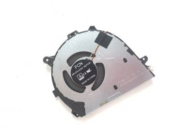 Вентилятор для ноутбука Lenovo IdeaPad 5-14IIL05, Xiaoxin AIR-14ARE series, 4-pin, 12V