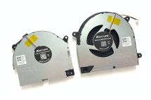 Пара вентиляторов для Lenovo Legion Y540-17IRH, Y540-17IRH-PG0 series, 4-pin