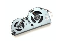 Вентиляторы для ноутбука Lenovo IdeaPad L340-15IRH, L340-17IRH series, 4-pin