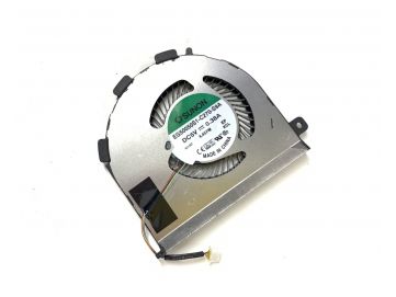 Вентилятор для ноутбука Dell Latitude 14 E5450 series, 4-pin, графика