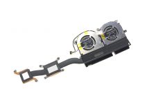 Пара вентиляторов для ноутбука Lenovo IdeaPad Yoga 13 series, 8-pin