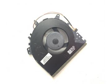 Вентилятор для ноутбука Asus VivoBook 17 X712F, X712FA, M712DA, S712FA series, 4-pin