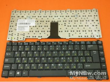 Клавиатура для Lenovo IdeaPad A800, V60, V66, V80