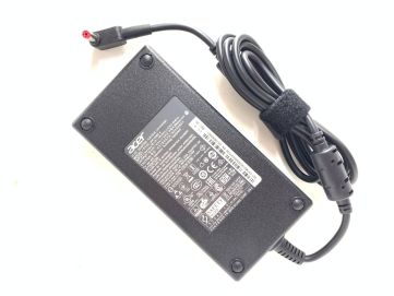 Блок питания для ноутбуков Acer 19.5V, 9.23A (180W), разъем 5.5/1.7