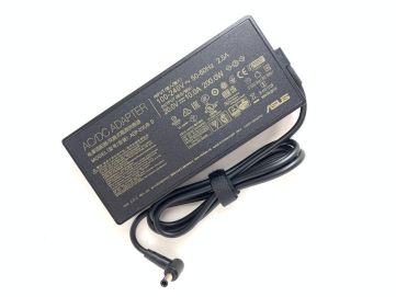 Оригинальный блок питания для ноутбука Asus 20V, 10A (200W), 6.0/3.7 (pin inside)
