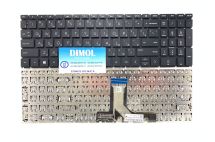 Оригинальная клавиатура для ноутбука HP 17-CN, HP 17-CP series, rus, black