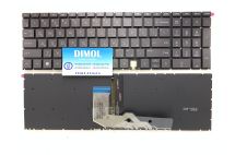 Оригинальная клавиатура для HP Envy X360 15-EE, Envy X36015-ED, Envy 17-CG series, black, ru, подсветка Оригинальная клавиатура для HP Envy X360 15-EE, Envy X36015-ED, Envy 17-CG series, black, ru, подсветка