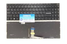 Оригинальная клавиатура для Asus Vivobook Pro M3500, M3500Q, M3500QC, M3500QA, X3500PC, X3500PA, K3500PA series, ru, black, подсветка Оригинальная клавиатура для Asus Vivobook Pro M3500, M3500Q, M3500QC, M3500QA, X3500PC, X3500PA, K3500PA series, ru, black, подсветка