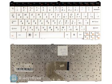 Клавиатура для Lenovo IdeaPad S10-3T