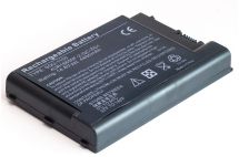 Аккумуляторная батарея Acer SQU-202 Aspire 1450 grey 4400mAhr 14.8 v