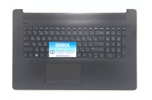 Оригинальная клавиатура для ноутбука HP Pavilion 17-CS, 17-CR, 17-BY, 17-CA series, rus, black, черная передняя панель Оригинальная клавиатура для ноутбука HP Pavilion 17-CS, 17-CR, 17-BY, 17-CA series, rus, black, черная передняя панель
