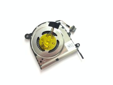 Вентилятор для ноутбука Acer Aspire P3-171 series, 4-pin