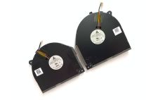 Вентиляторы для ноутбука Lenovo Legion Y7000, Y530, Y530-15ICH series, 4-pin (правый + левый)