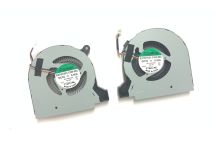 Вентилятори для ноутбука Acer Nitro V17 VN7-793, VN7-793G, V15 VN7-593, VN7-593G, VN7-593G-57NE, VN7-593G-742C series, 4-pin (правый+левый)
