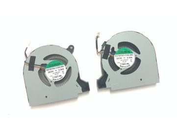 Вентилятори для ноутбука Acer Nitro V17 VN7-793, VN7-793G, V15 VN7-593, VN7-593G, VN7-593G-57NE, VN7-593G-742C series, 4-pin (правый+левый)