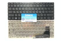 Оригинальная клавиатура для ноутбука HP EliteBook 735 G7, 830 G7, 835 G7, 735 G8, 830 G8, 835 G8 series, rus, black Оригинальная клавиатура для ноутбука HP EliteBook 735 G7, 830 G7, 835 G7, 735 G8, 830 G8, 835 G8 series, rus, black