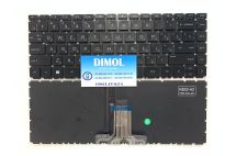 Клавиатура для ноутбука HP Pavilion X360 14-CD, 14-CB, 14-CC, 14-BD, 14-DA, 14-DH, 14-DG, 14-DQ, 240 G6, 245 G6, 246 G6 series, black, ru, подсветка Клавиатура для ноутбука HP Pavilion X360 14-CD, 14-CB, 14-CC, 14-BD, 14-DA, 14-DH, 14-DG, 14-DQ, 240 G6, 245 G6, 246 G6 series, black, ru, подсветка