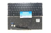 Оригинальная клавиатура для ноутбука HP EliteBook x360 1030 G2, 1030 G3 series, rus, black, подсветка, Г-образный энтер Оригинальная клавиатура для ноутбука HP EliteBook x360 1030 G2, 1030 G3 series, rus, black, подсветка, Г-образный энтер