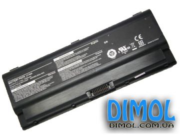 Аккумуляторная батарея Acer SQU-802