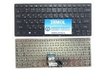 Оригинаьная клавиатура для Acer Spin 1 SP111-32N, SP111-34N, SP111-32, SP111-34 series, ru, black Оригинаьная клавиатура для Acer Spin 1 SP111-32N, SP111-34N, SP111-32, SP111-34 series, ru, black