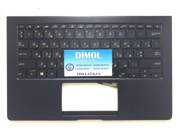 Asus Zenbook, UX391, UX391F, UX391FA, UX391U, UX391UA