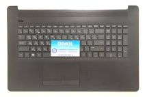 Оригинальная клавиатура для ноутбука HP Pavilion 17-CS, 17-CR, 17-BY, 17-CA, HP 470 G7 series, rus, black, подсветка, черная передняя панель Оригинальная клавиатура для ноутбука HP Pavilion 17-CS, 17-CR, 17-BY, 17-CA, HP 470 G7 series, rus, black, подсветка, черная передняя панель