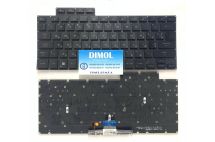 Оригинальная клавиатура для ноутбука Asus Zephyrus G15 GA503, GA503Q, GA503QS, ‎GA503QM, ROG Zephyrus M16 GU603, Zephyrus G15 GA503 series, uk, black, RGB - подсветка
