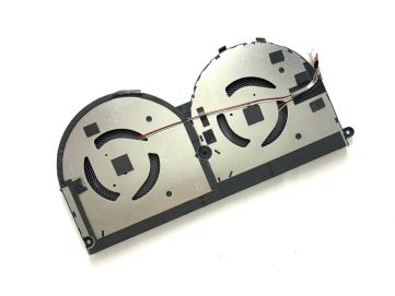 Вентиляторы для ноутбука Dell XPS 15 9575 series, 6-pin