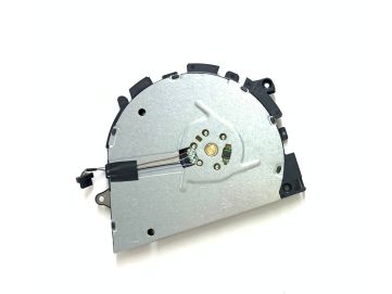Вентилятор для ноутбука HP ProBook 440 G8, 440 G9, 450 G8, 450 G9, 455 G8, 455 G9, 650 G8, 650 G9 series, 4-pin