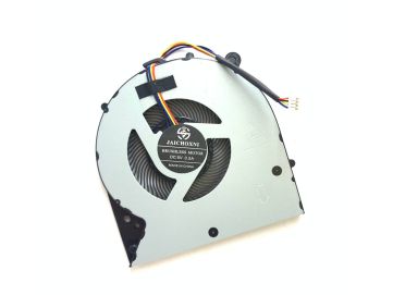 Вентилятор для ноутбука HP Elitebook 740 G3 G4, 745 G3 G4, 750 G3 G4, 755 G3 G4, 840 G3 G4, 848 G3 G4, 850 G3 G4 series, 4-pin VER.2