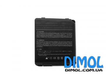 Аккумуляторная батарея Acer BTP-52EW