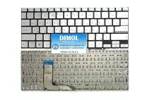 Оригинальная клавиатура для ноутбука Asus VivoBook 14 X1402, X1402Z, X1402ZA, X1403, X1403ZA, M1402, D1402, F1402, M1403, X1403Z, 14Z X1403V series, ru, серебро Оригинальная клавиатура для ноутбука Asus VivoBook 14 X1402, X1402Z, X1402ZA, X1403, X1403ZA, M1402, D1402, F1402, M1403, X1403Z, 14Z X1403V series, ru, серебро