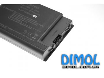 Аккумуляторная батарея Acer SQU-202