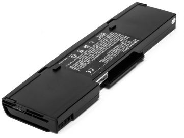Аккумуляторная батарея для Acer Aspire 1360 1610 1620 3010 5010 Extensa 2000 2500 TravelMate 240 250 2000 2500 series 5200mAh 14.8 v